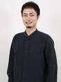 ル サロン リーカ 高見ノ里駅前本店(Le’Salon RYiCA) 山下 瑛弘