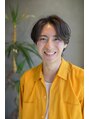 キュー(Cue_) 石阪 海斗