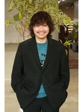 コヨミ バイ シキ(koyomi by SHIKI)&nbsp;布元 豊成　