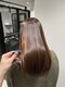 サロンドフィール 永山店(Salon de feel)の写真/話題の髪質改善【SUBLIMIC】で自分史上最高に艶のあるサラサラな髪へ！