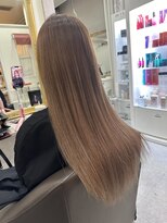 ファクトリーファイブ(Factory5) 【Factory5+G】ベージュブラウン+エクステ60