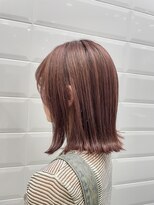 アヴァンス イオンモール和歌山店(AVANCE)&nbsp;ボブ