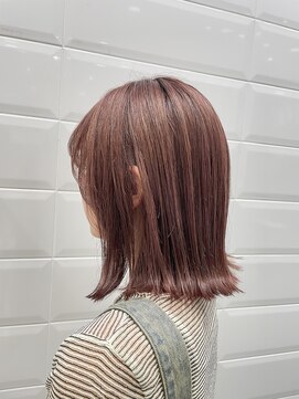 アヴァンス イオンモール和歌山店(AVANCE) ボブ