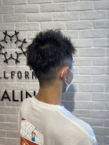 ビューティー エールフォルム 浜松有玉店(BEAUTY YELLFORME)&nbsp;ソフトツイスト