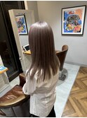 ホワイトミルクティー