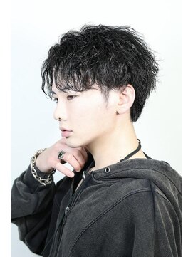 リップス 原宿(LIPPS) ナミマキ2way