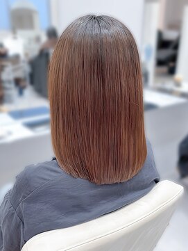 リコラックスビー(LICO LUXBE) ☆