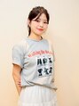 ヘアーメイク アンニコ(hair make an nico) 丸山 ななほ