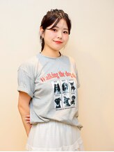ヘアーメイク アンニコ(hair make an nico) 丸山 ななほ