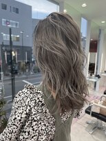 デコラソラン 本川越(DECORA SORAN)&nbsp;【30～40代＊人気】伸びても◎シャドールーツ【本川越】