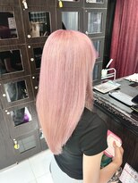 プライズ 錦糸町北口店(prize)&nbsp;ピンクカラー【錦糸町北口】kana