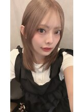 ローガン ミライフ(LOGAN mlife) nao 