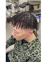 メンズエレガンスリッチ(Men’s ELEGANCE rich)&nbsp;スプリングドレッド