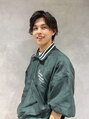 エイト 北千住店(EIGHT) 加藤 健太