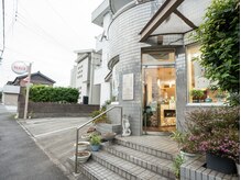 アイリーヘアハナイ(IRIE HAIR Hanai)