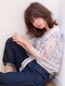 エース(ACE:Re)の写真/【お手入れ簡単！】忙しいママもオシャレ可愛いショートヘアでトレンドStyleへ♪毎朝のお手入れも簡単☆