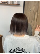 ロム(Rom.)&nbsp;インナーカラー