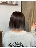 インナーカラー