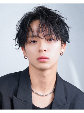 ゴールドシブヤ(GOALD SHIBUYA) シャドウセンターパート