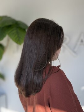 チョコレートブラウン【千葉・千葉駅・千葉駅北口】