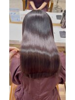 アプリバイリアン 浦和2号店(appri by Rien)&nbsp;縮毛矯正/髪質改善/ストレート/美髪/艶髪/浦和/韓国