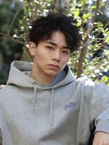 リップス 池袋(LIPPS) ノアフェザーショート