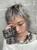 オーン 渋谷(OOn) 月光デザイン