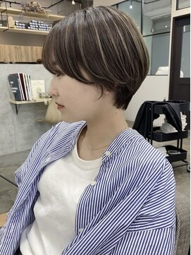 イェッカ(YECCA) ショートハイライト