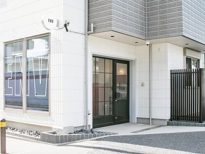 エンヴィ(ENV)の写真