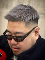 ブレイズマン(BLAZEMAN) シルバージェット