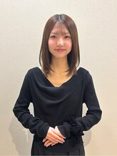 髪質改善専門.siro&nbsp;和田 さやか