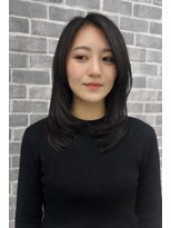 ノイ(Noy)&nbsp;ミディアムレイヤー