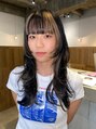 カセッタ(Casetta.)&nbsp;レイヤーカット☆
