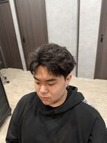 ジールクス 太田店(G LUX)&nbsp;スイングショート