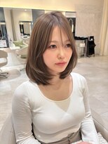 ウィル 京橋店(WiLL) レイヤーカット
