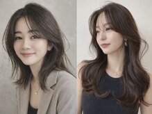 ユニカバイベル 御殿山店(unica by Belle)の雰囲気(似合わせレイヤーカットはお任せ下さい☆[吉祥寺駅/前髪カット)