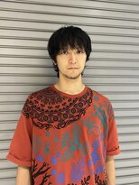 サロウィン 栄3丁目店(SALOWIN) men's hairstyle