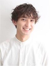コラゾン イオンモール長久手店(Corazon)&nbsp;鏡味 司