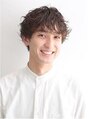 コラゾン イオンモール長久手店(Corazon) 鏡味 司