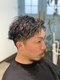 パワーモバイルサロン(POWER mobile salon)の写真/難しいオーダーは不要!自分らしくてカッコイイを一緒に探がしましょう。