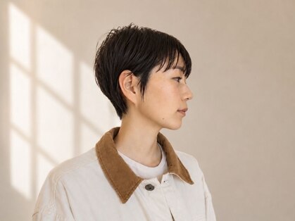 リノ(RINO)の写真