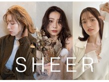 SHEER 北千住店【シア】【8月12日OPEN(予定)】
