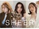 SHEER 北千住店【シア】【8月12日OPEN(予定)】の写真