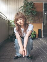 サロン シー(salon sea)&nbsp;salon seaとわ　暑くても髪を下ろしたくなるスタイルに