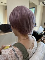 本と南風&nbsp;guest design