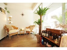 ヘアーサロン ニコ(HAIR SALON nico)