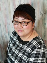 ヘアーチック(hair Chic) 池田 知亜紀