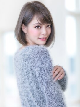 ヴィアラ 自由が丘(VIALA) 【VIALA 自由が丘】エッジ×タンバルモリ
