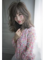 シーン(sCene) ★sCene★ 春の耳かけセミディ 下防