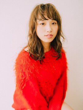 ムーブ 西白井店(MOVE) ストリートウェットウェーブ